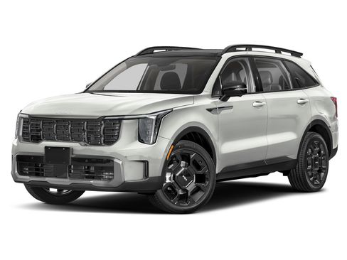 New 2026 Kia Sorento SX AWD/4WD image 28