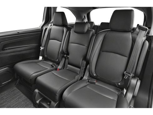 New 2026 Honda Odyssey EX-L image 8
