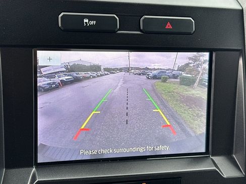 Used 2021 Ford F350 XL w/ Power Equipment Group image 16