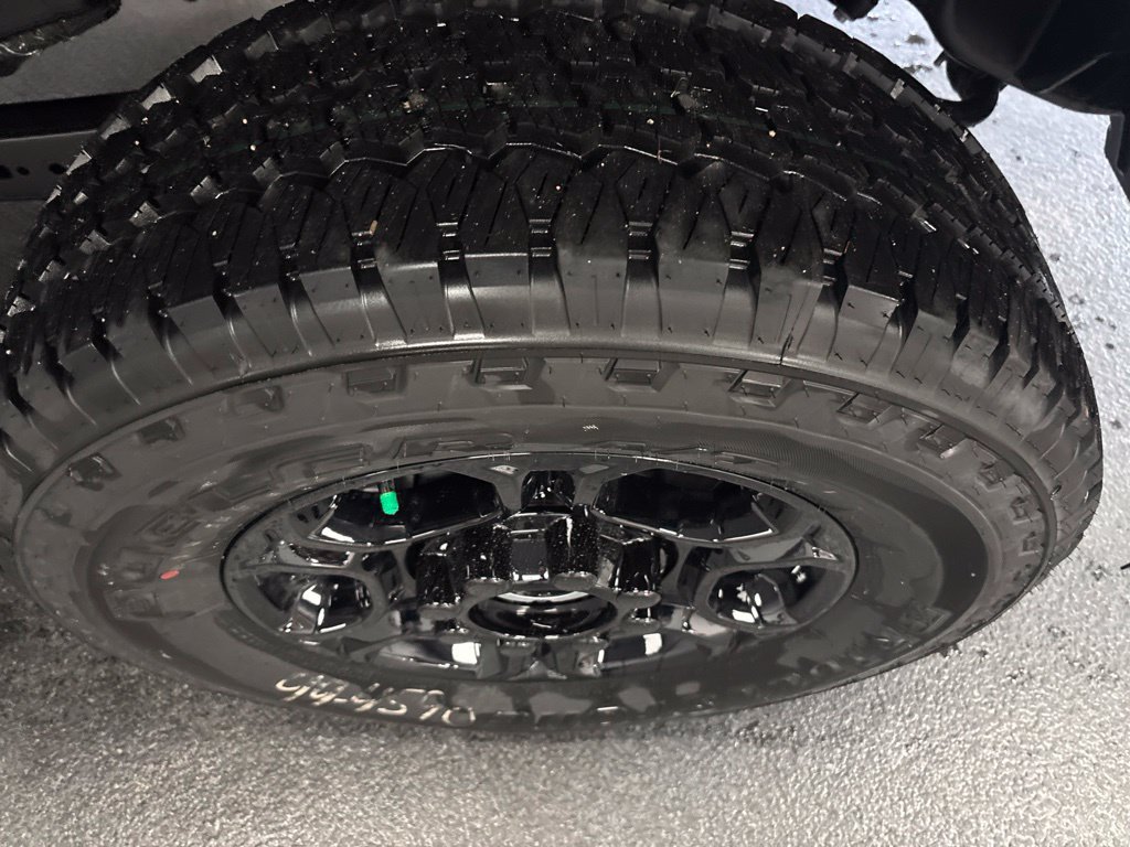 New 2026 Ford F250 XL w/ STX Appearance Package AWD/4WD image 16
