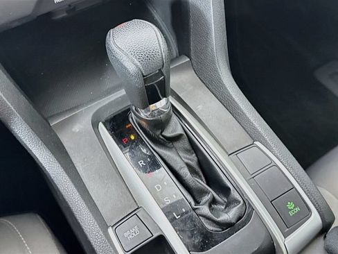 Used 2018 Honda Civic LX image 19