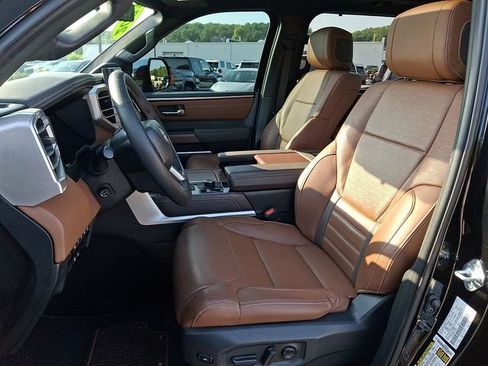 Used 2023 Toyota Tundra 1794 Edition AWD/4WD image 13