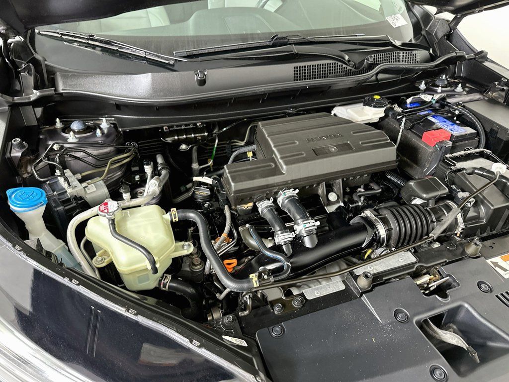 Used 2022 Honda CR-V Touring image 26