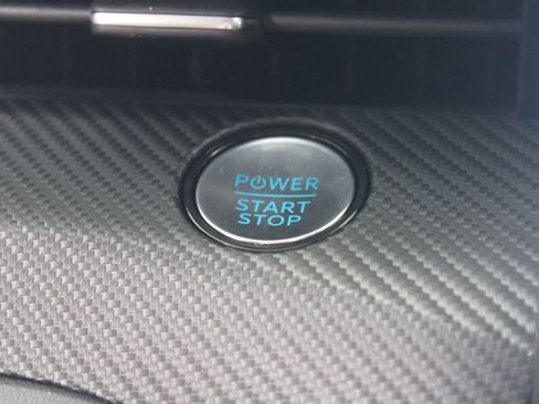 New 2025 Ford Mustang Mach-E Select image 37