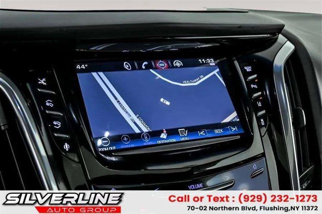 Used 2015 Cadillac Escalade ESV Platinum AWD/4WD image 18
