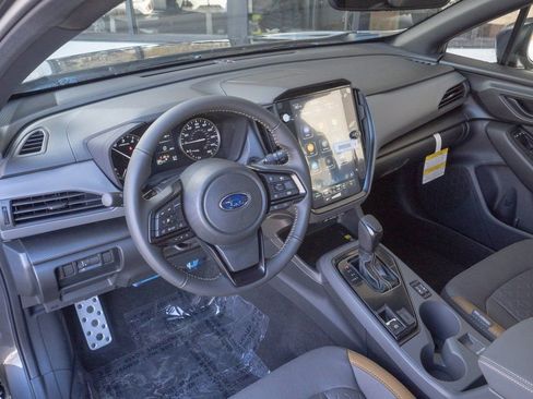 New 2026 Subaru Crosstrek 2.5i Sport w/ Popular Package #4A AWD/4WD image 9