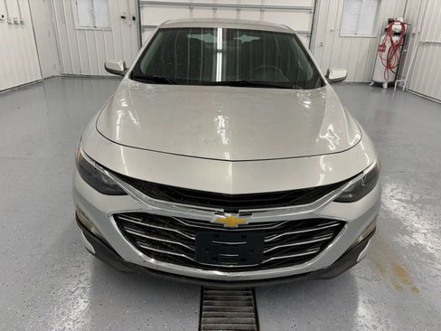 Used 2022 Chevrolet Malibu LT FWD image 13