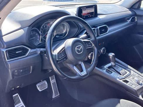Used 2018 MAZDA CX-5 Sport FWD image 2