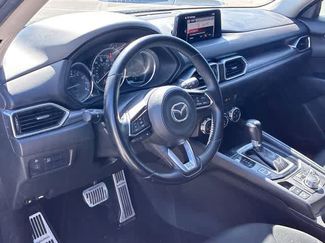 Used 2018 MAZDA CX-5 Sport FWD video 2
