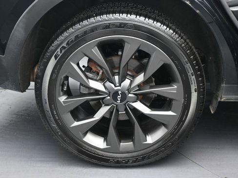 Used 2022 Kia Sorento SX Prestige AWD/4WD image 10