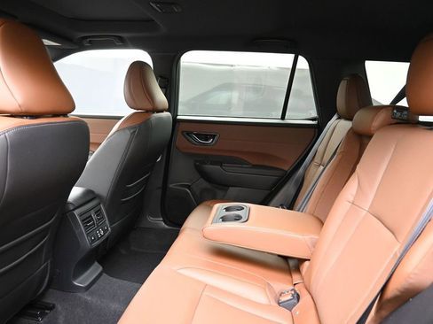 New 2026 Subaru Outback Touring XT image 18