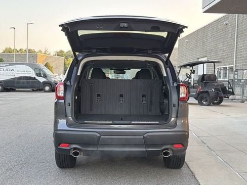 Used 2026 Subaru Ascent Premium AWD/4WD image 15