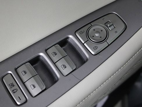 Certified 2024 Hyundai Palisade Limited image 20