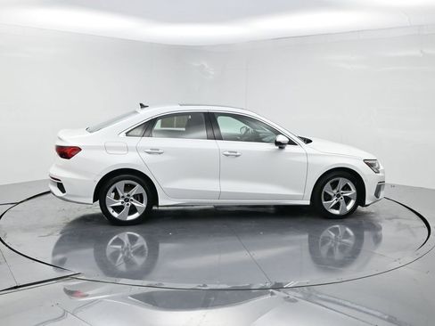 Used 2024 Audi A3 2.0T Premium image 4