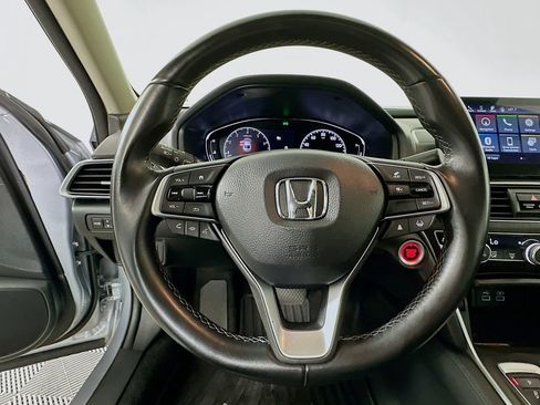 Certified 2021 Honda Accord Touring image 18