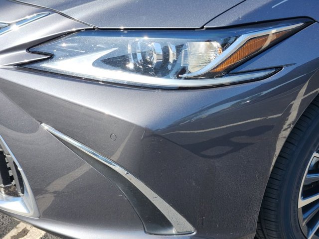Certified 2024 Lexus ES 350 w/ Premium Package FWD image 10