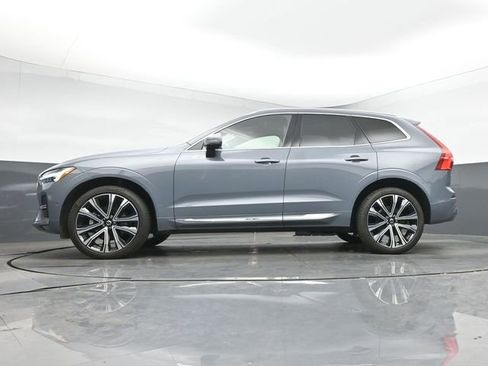 Used 2023 Volvo XC60 B5 Ultimate AWD/4WD image 14