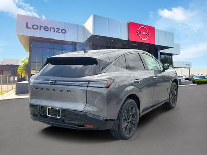 New 2027 Nissan Murano SL