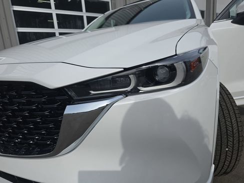 New 2025 MAZDA CX-5 AWD 2.5 S image 33