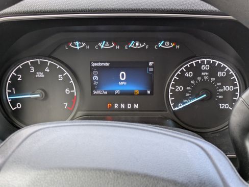 Used 2023 Ford F150 XLT image 24