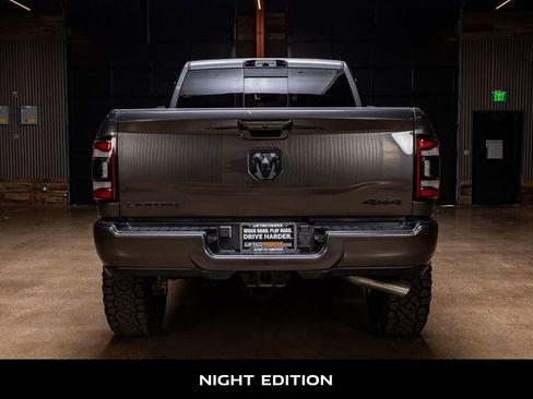 Used 2024 RAM 3500 Limited image 8