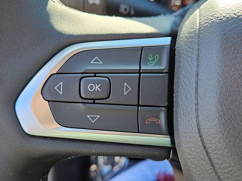 New 2026 Jeep Compass Latitude image 24