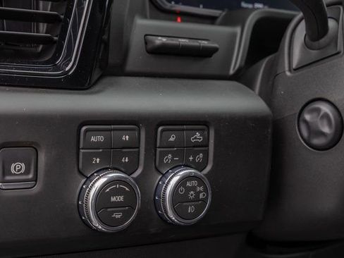 New 2026 GMC Sierra 1500 AT4X image 23