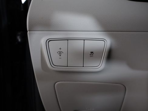 Used 2024 Hyundai Tucson SE AWD/4WD image 34