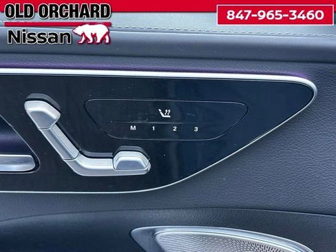 Used 2023 Mercedes-Benz C 300 4MATIC Sedan w/ AMG Line w/ Night Package image 10