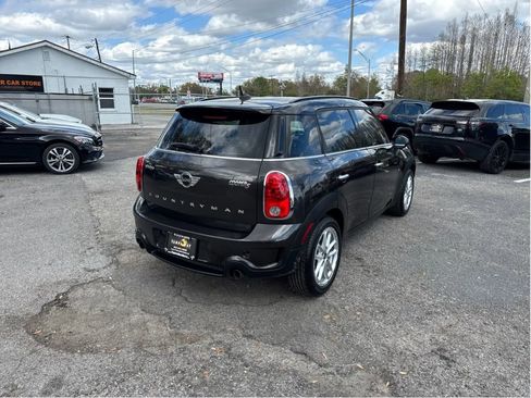Used 2016 MINI Cooper Countryman S image 5
