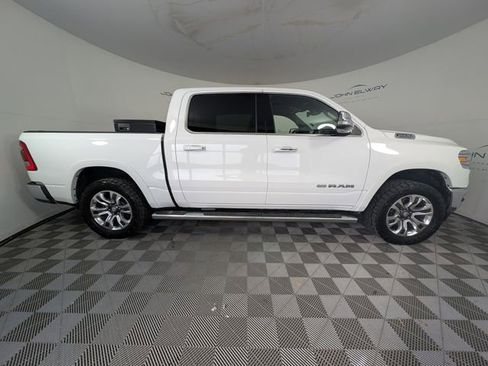 Used 2021 RAM 1500 Limited image 6