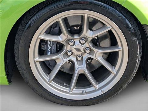 Used 2023 Dodge Charger Scat Pack image 22