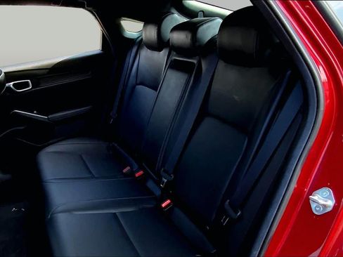 Used 2024 Acura Integra A-Spec FWD image 21