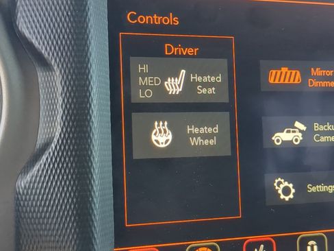 Used 2022 Jeep Wrangler Unlimited Sport image 23