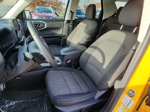 Used 2022 Ford Bronco Sport Big Bend w/ Convenience Package image 10