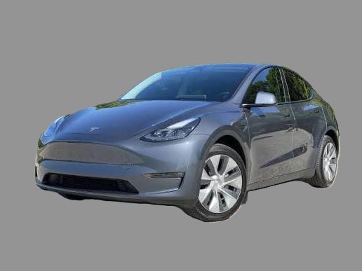Used 2023 Tesla Model Y 2WD image 1