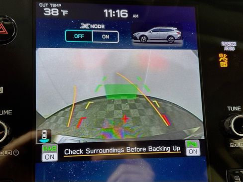 Used 2022 Subaru Outback Touring XT w/ Popular Package #2 image 14