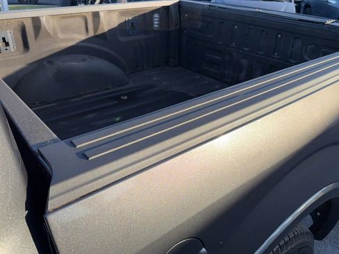 Used 2015 Ford F150 Lariat w/ Equipment Group 502A Luxury image 22