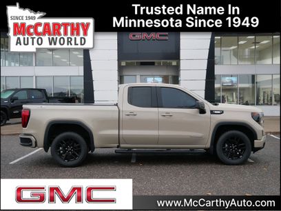Certified 2022 GMC Sierra 1500 Elevation w/ X31 Off-Road Package