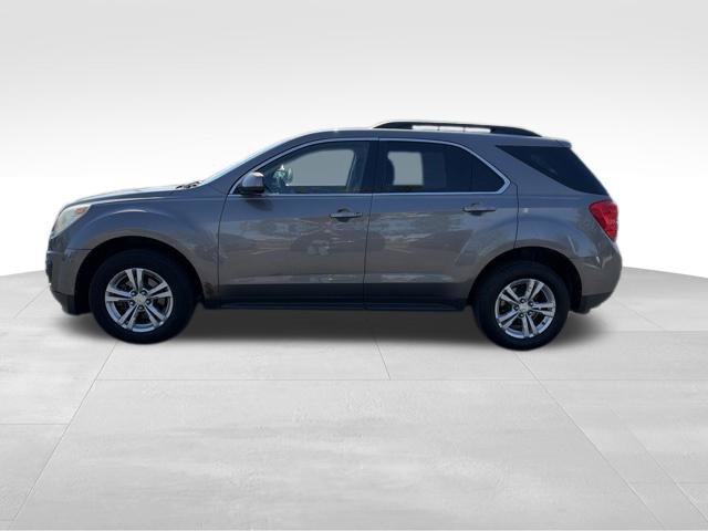 Used 2010 Chevrolet Equinox LT w/ Vehicle Interface Package FWD image 4