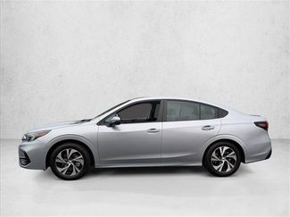 Certified 2025 Subaru Legacy Premium AWD/4WD video 2