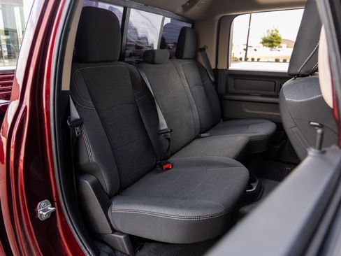 Used 2020 RAM 2500 Tradesman image 32