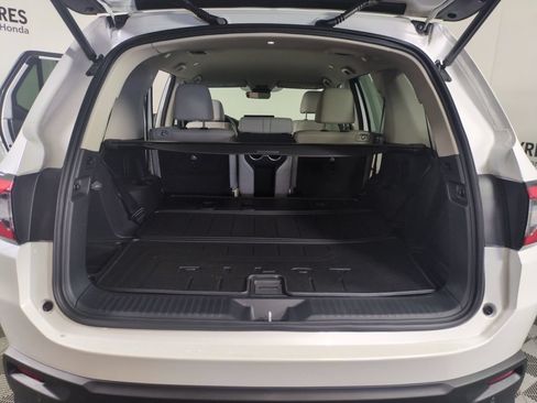 New 2026 Honda Pilot EX-L image 21