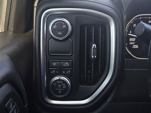 Used 2019 GMC Sierra 1500 SLT w/ Driver Alert Package I image 25