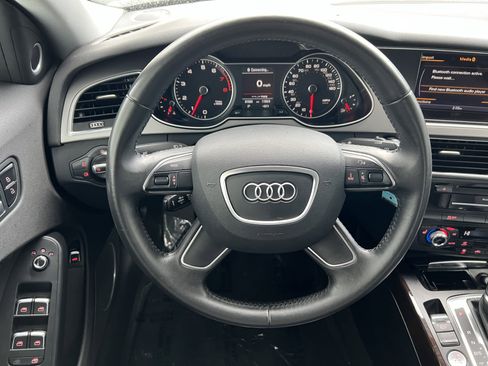 Used 2013 Audi A4 2.0T Premium Plus w/ Premium Plus Pkg image 28