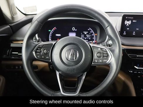 Used 2023 Acura MDX FWD w/ Technology Package image 7