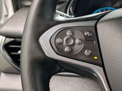 Used 2023 Chevrolet Traverse LT w/ LT Premium Package image 23