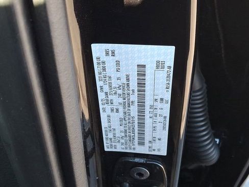 Used 2025 Ford F150 XLT w/ Equipment Group 301A Standard image 28