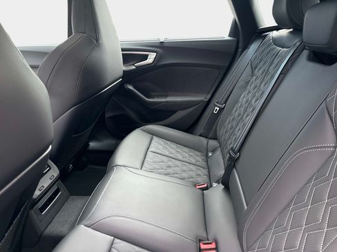 New 2026 Audi S5 Premium Plus AWD/4WD image 12