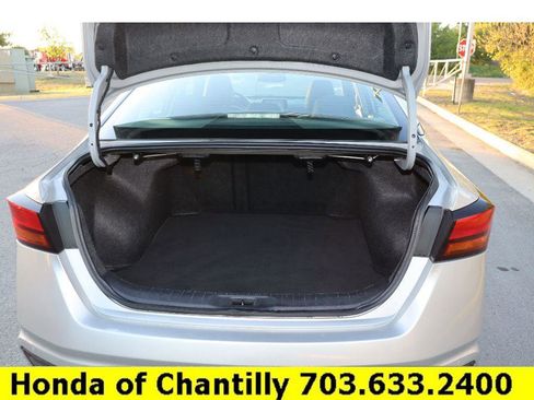 Used 2020 Nissan Altima 2.5 SL image 27